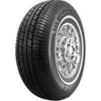reliable all season tire performance