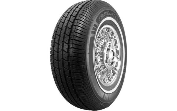 reliable all season tire performance
