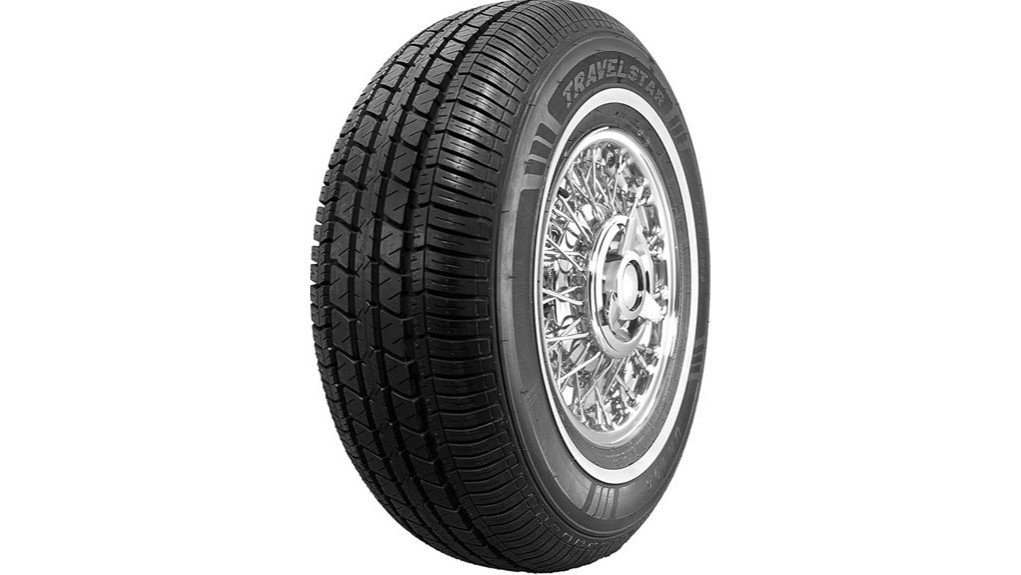 reliable all season tire performance