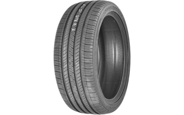 reliable all season tire performance