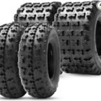reliable all terrain performance