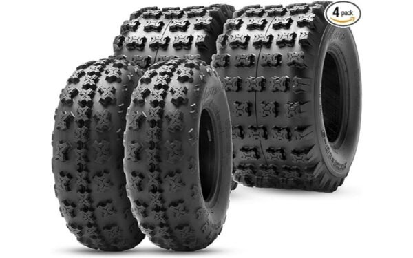 reliable all terrain performance