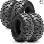 reliable all terrain performance guaranteed