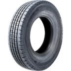 reliable all terrain performance tire