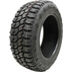 reliable all terrain performance tire