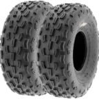 reliable all terrain performance tire