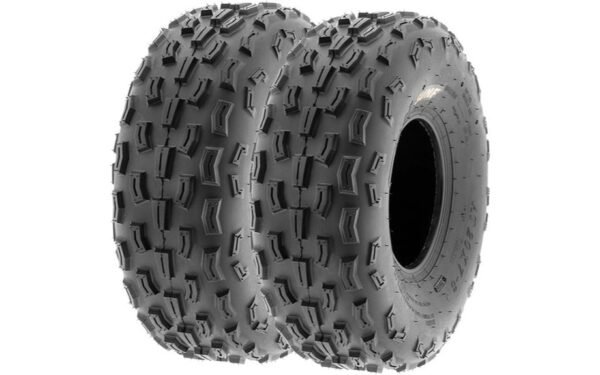 reliable all terrain performance tire