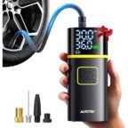 reliable and efficient inflator