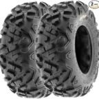 reliable atv utv tires
