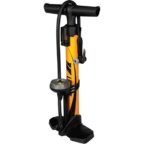 reliable bicycle pump choice