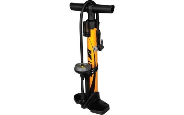 reliable bicycle pump choice