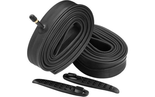 reliable bike tube pair
