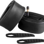 reliable bike tube performance