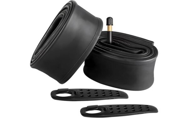 reliable bike tube performance