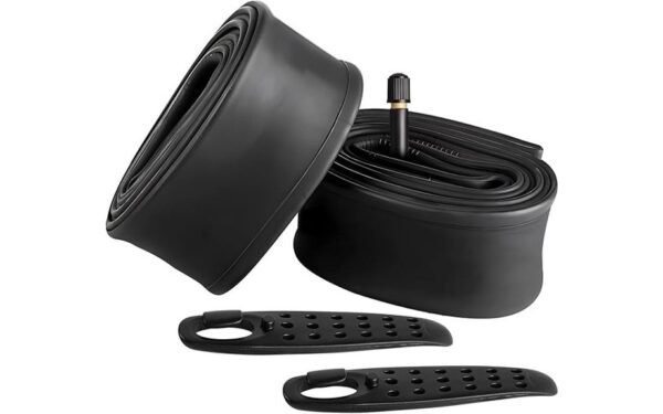 reliable bike tube solution