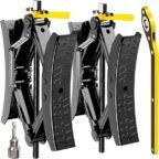 reliable camper wheel chock