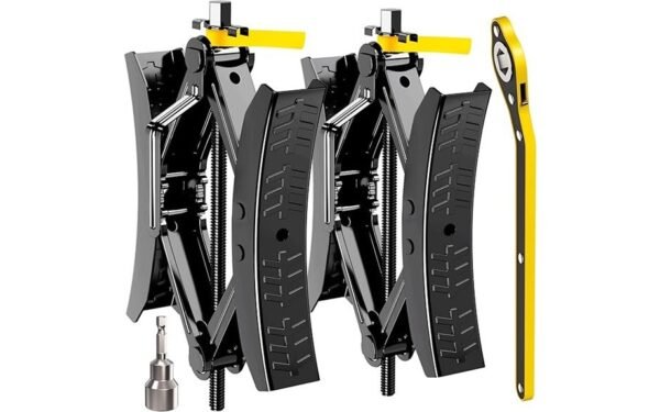 reliable camper wheel chock