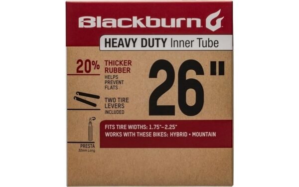 reliable inner tube performance