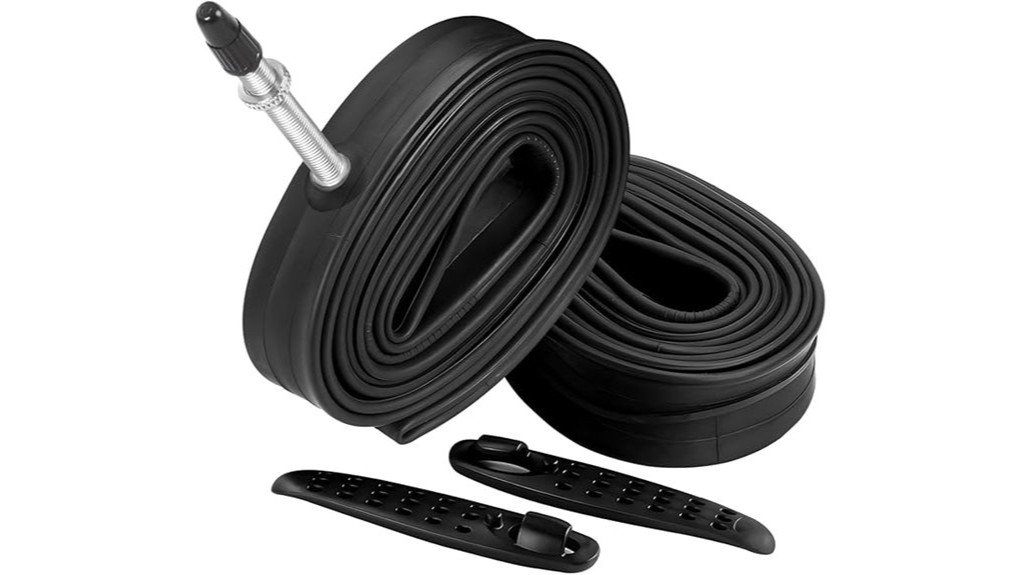 reliable inner tube review
