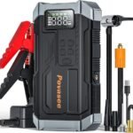reliable jump starter review
