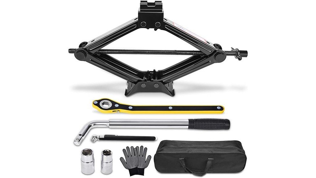 reliable lifting tool review