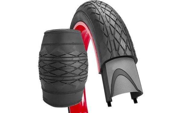 reliable performance and durability