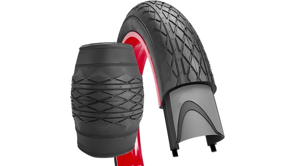 reliable performance and durability
