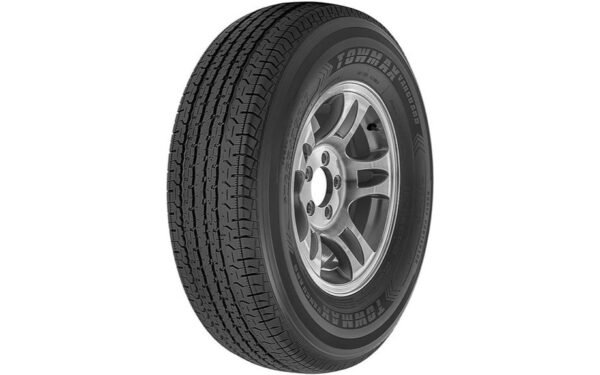 reliable performance for towing