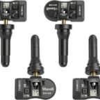 reliable tire monitoring solution