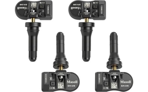 reliable tire monitoring solution