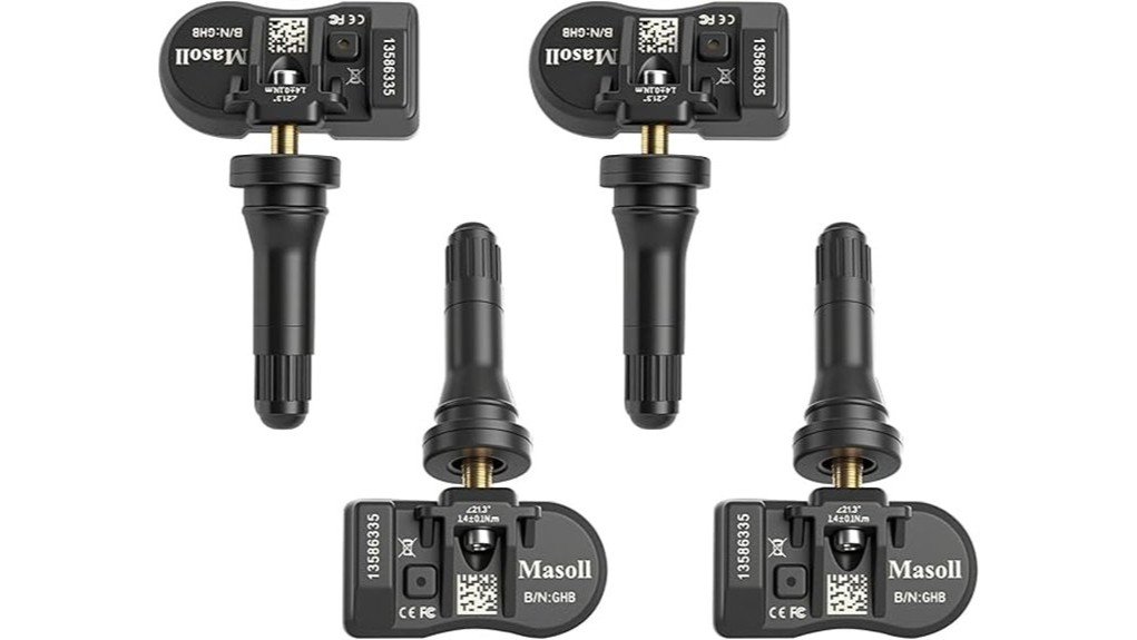 reliable tire monitoring solution