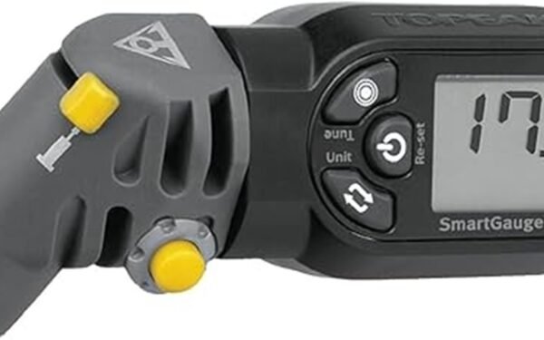 reliable tire pressure gauge