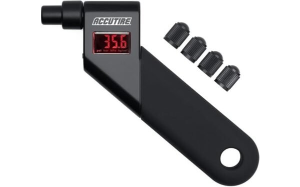 reliable tire pressure gauge
