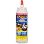 reliable tire sealant protection