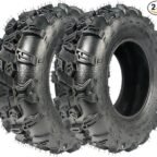 reliable traction and control