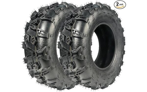reliable traction and control