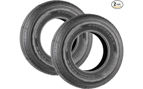 reliable trailer tire performance
