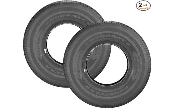 reliable trailer tire performance