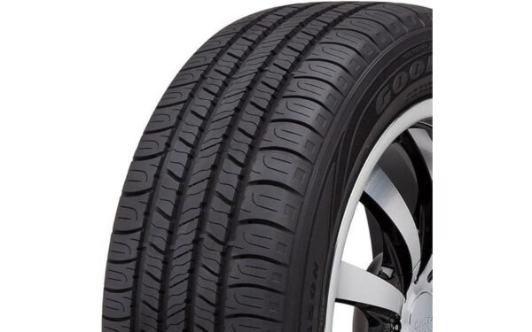 reliable year round tire performance
