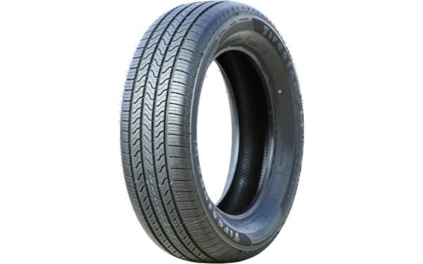 reliable year round tire performance