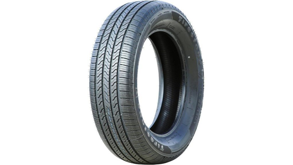 reliable year round tire performance