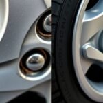 repair or replace rims