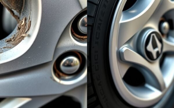 repair or replace rims
