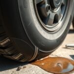 repair toyota tacoma tire