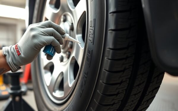 repair toyota tacoma tire