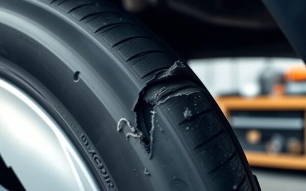 repairing honda accord sidewall damage