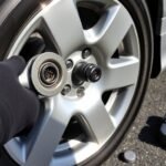replace tpms sensor honda