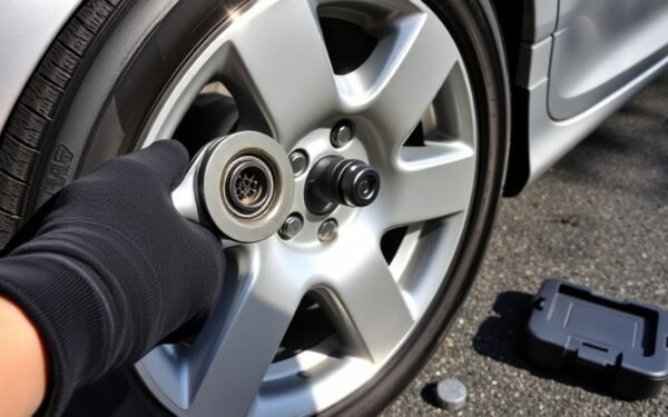 replace tpms sensor honda