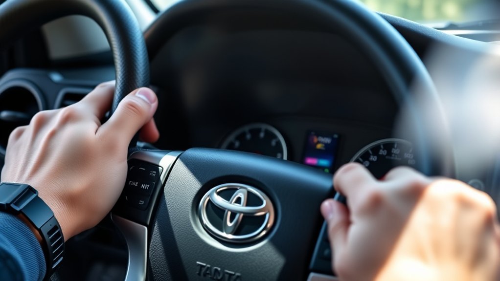 resetting tpms for accuracy