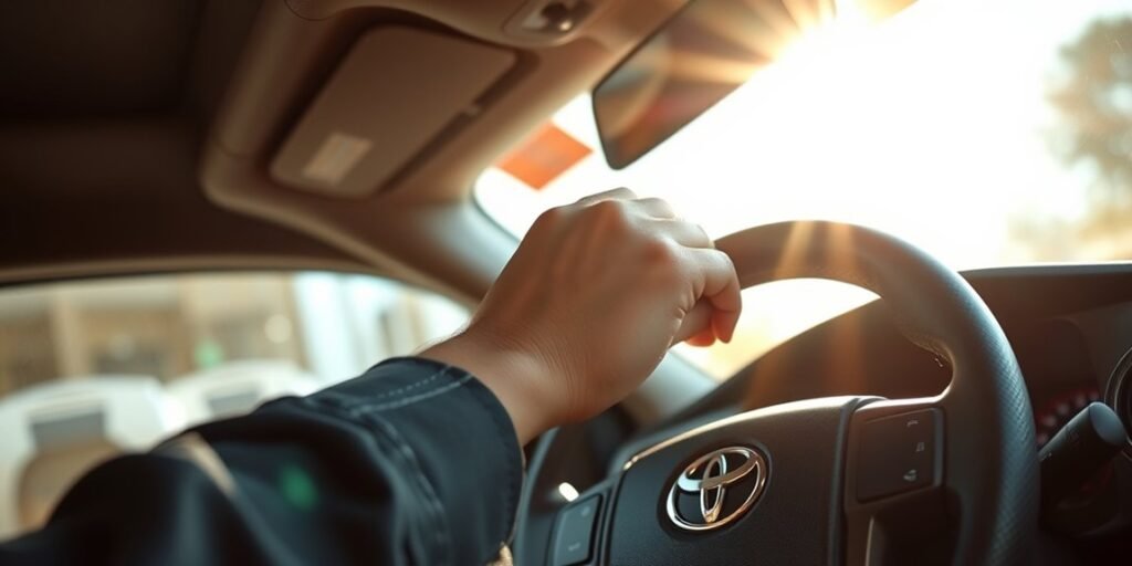resetting tpms on tacoma